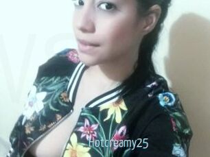 Hotcreamy25