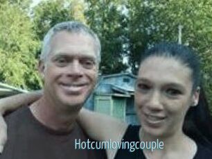 Hotcumlovingcouple