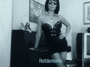 hotdemonia Video Sexe