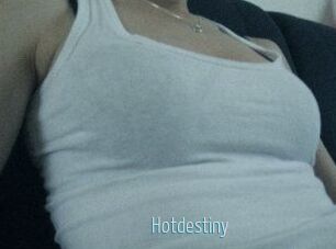 Hotdestiny