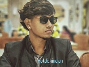 Hotdickindian