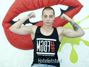 Hoteliotsteel