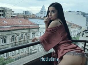 Hotfatime