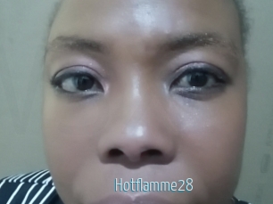 Hotflamme28