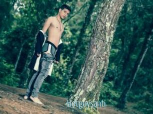 Hotguysanti
