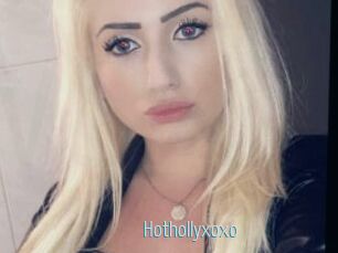 hothollyxoxo Video Sexe