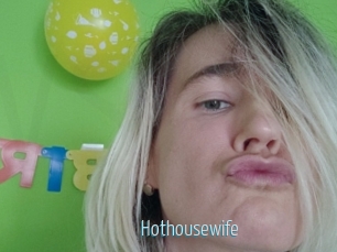 hothousewife Video Sexe
