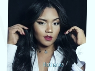 Hotinanna