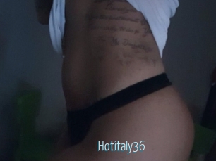 hotitaly36 Video Sexe