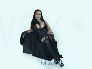 Hotjessicats