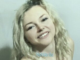 Hotklarite