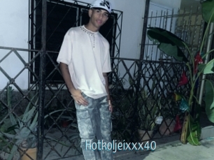 Hotkoljeixxx40