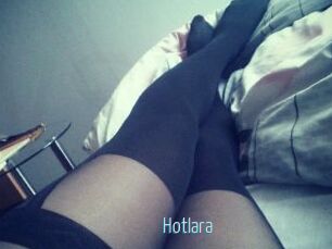 Hotlara