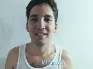 HotlatinboYs