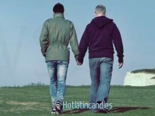 Hotlatincandies