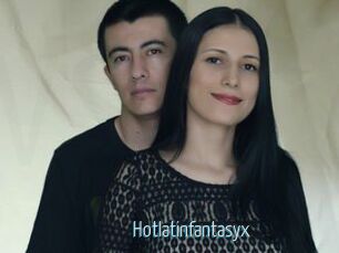 Hotlatinfantasyx