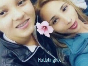 Hotlatingirlx