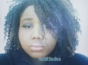 Hotlittlediva
