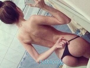 HotlollipopX