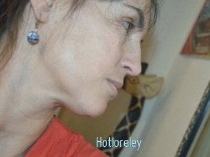 hotloreley Video Sexe