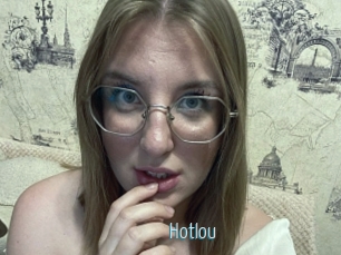 hotlou Video Sexe