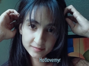 Hotlovemyr