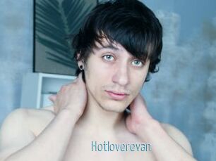 Hotloverevan