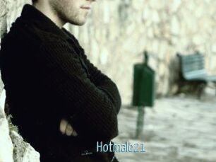 Hotmale21