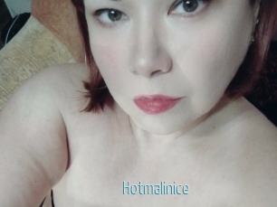 Hotmalinice