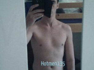 Hotmen135