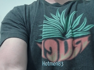 Hotmen83