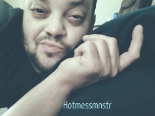 Hotmessmnstr