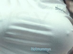 Hotmummyx