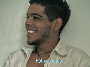 Hotmusketeers