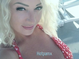 hotpamx Video Sexe