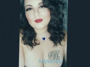 Hotpeachpie