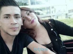Hotplaysr