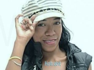 Hotrabit