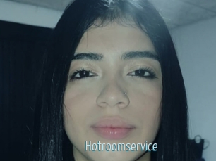 Hotroomservice