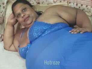 Hotroze