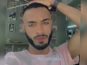 Hotsamdavix