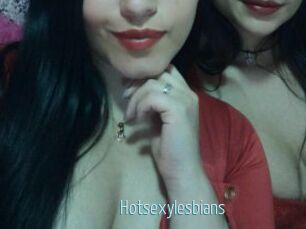 Hotsexylesbians