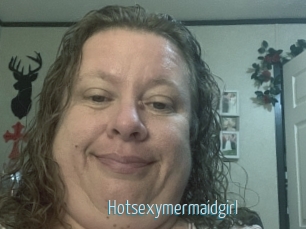 hotsexymermaidgirl Video Sexe