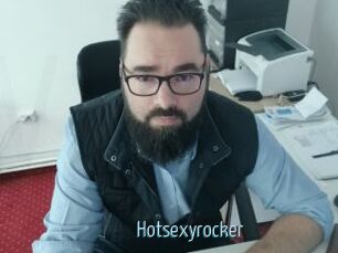 Hotsexyrocker