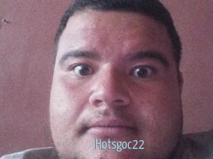 Hotsgoc22