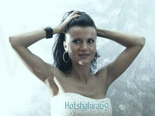 hotshakira69 Video Sexe