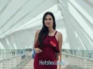 Hotshocolate