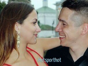 Hotsporthot
