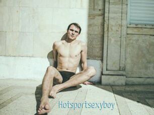 Hotsportsexyboy
