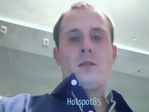 Hotspot85